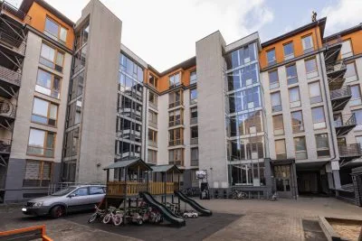 Apartment For Sale, Alauksta street 9, Rīga, Labais krasts, Centrs / 138 000 € 23
