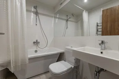 Apartment For Sale, Alauksta street 9, Rīga, Labais krasts, Centrs / 138 000 € 16