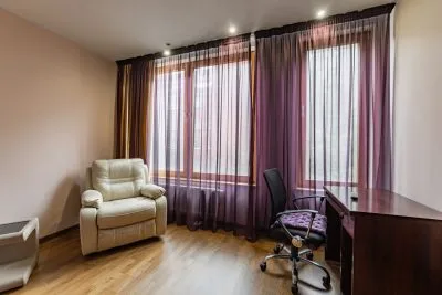 Apartment For Sale, Alauksta street 9, Rīga, Labais krasts, Centrs / 138 000 € 10