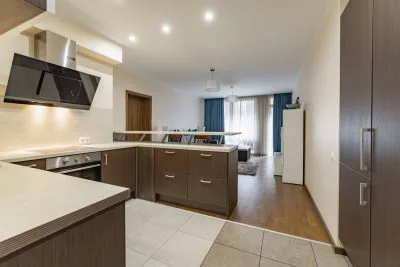 Apartment For Sale, Alauksta street 9, Rīga, Labais krasts, Centrs / 138 000 € 6
