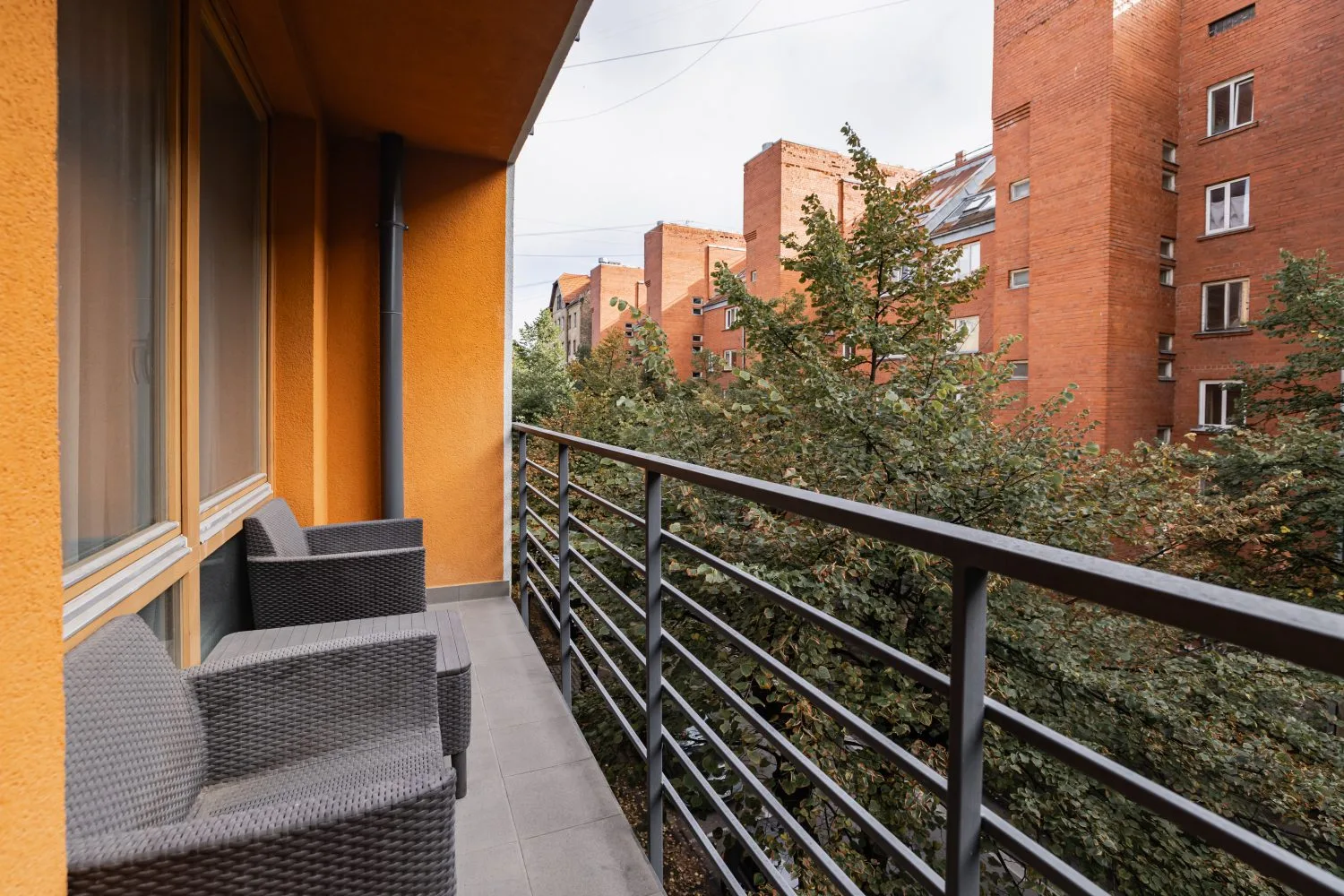 Apartment For Sale, Alauksta street 9, Rīga, Labais krasts, Centrs / 138 000 € 18