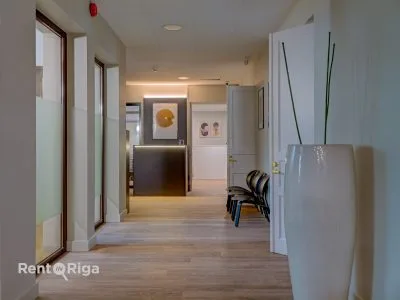Office For Rent, Zigfrīda Annas Meierovica boulevard 16, Rīga, Labais krasts, Centrs / 3 391 € 6