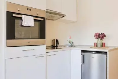 Izīrē dzīvokli, Šķūņu iela 16, Rīga, Labais krasts, Vecrīga / 700 € 6