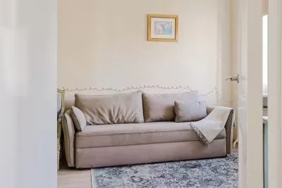 Izīrē dzīvokli, Šķūņu iela 16, Rīga, Labais krasts, Vecrīga / 700 € 4