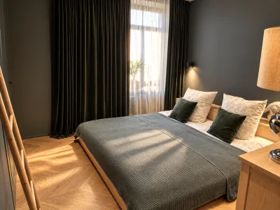 Продажа квартиры, Tērbatas улица 20A, Rīga, Labais krasts, Centrs / 429 000 € 8