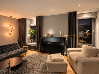 Продажа квартиры, Tērbatas улица 20A, Rīga, Labais krasts, Centrs / 429 000 € 4
