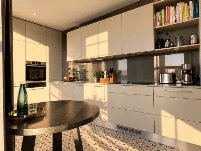 Продажа квартиры, Tērbatas улица 20A, Rīga, Labais krasts, Centrs / 429 000 € 6