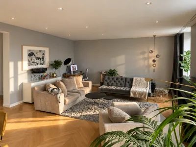 Продажа квартиры, Tērbatas улица 20A, Rīga, Labais krasts, Centrs / 429 000 € 3