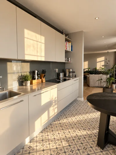 Продажа квартиры, Tērbatas улица 20A, Rīga, Labais krasts, Centrs / 429 000 € 5