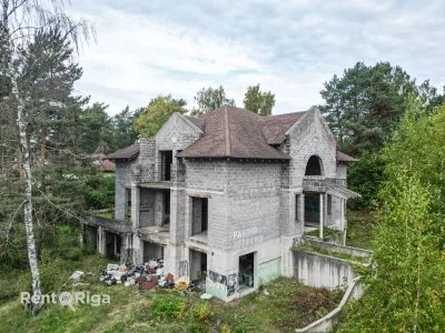 Pārdod māju, Nogāzes iela 4, Rīga, Labais krasts, Bukulti / 130 000 € 2