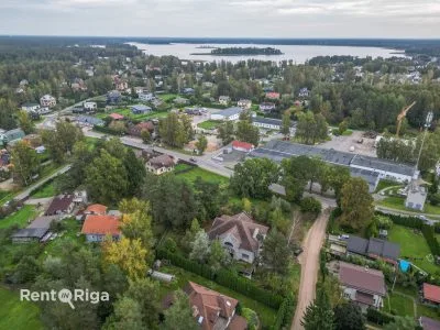 Pārdod māju, Nogāzes iela 4, Rīga, Labais krasts, Bukulti / 130 000 € 4