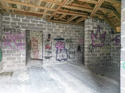 Pārdod māju, Nogāzes iela 4, Rīga, Labais krasts, Bukulti / 130 000 € 8