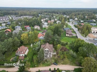 Pārdod māju, Nogāzes iela 4, Rīga, Labais krasts, Bukulti / 130 000 € 3
