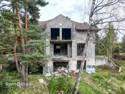 Pārdod māju, Nogāzes iela 4, Rīga, Labais krasts, Bukulti / 130 000 € 1