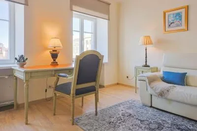 Apartment For Rent, Šķūņu street 16, Rīga, Labais krasts, Vecrīga / 700 € 3