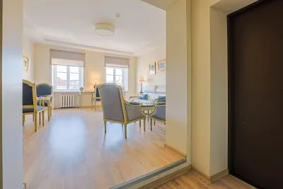 Apartment For Rent, Šķūņu street 16, Rīga, Labais krasts, Vecrīga / 700 € 8