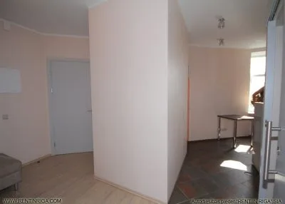 Izīrē dzīvokli, Eksporta iela 10, Rīga, Labais krasts, Centrs / 400 € 7