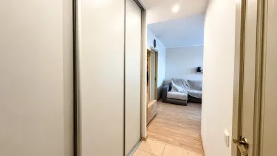 Аренда квартиры, Rīnūžu улица 15, Rīga, Labais krasts, Vecmīlgrāvis / 420 € 7