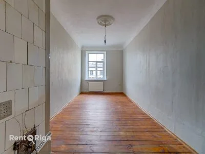 Izīrē dzīvokli, Alfrēda Kalniņa iela 1a, Rīga, Labais krasts, Centrs / 1 700 € 7