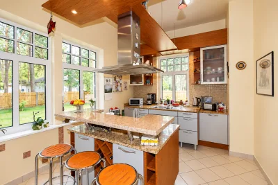 House For Sale, Edinburgas prospekts prospect 69, Jūrmala, Dzintari / 750 000 € 7