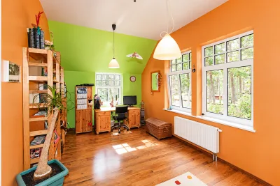 House For Sale, Edinburgas prospekts prospect 69, Jūrmala, Dzintari / 750 000 € 8