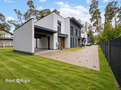 House For Sale, Piestātnes street 7, Jūrmala, Dzintari / 640 000 € 2