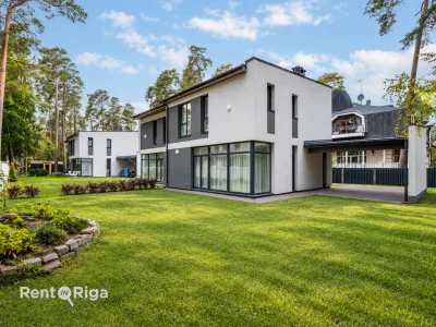 House For Sale, Piestātnes street 7, Jūrmala, Dzintari / 640 000 € 1