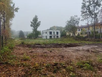 Pārdod zemi, Jūrkalnes iela 79, Rīga, Zolitūde / 350000 € 5