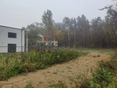 Pārdod zemi, Jūrkalnes iela 79, Rīga, Zolitūde / 350000 € 7