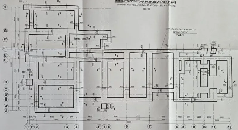 Ābolu iela 14b 6