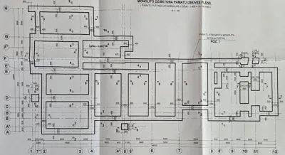 Pārdod zemi, Ābolu iela 14b, Mārupes novads, Mārupe / 154 000 € 6