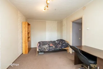 Apartment For Rent, Latgales street 222c, Rīga, Labais krasts, Maskavas forštate / 240 € 5