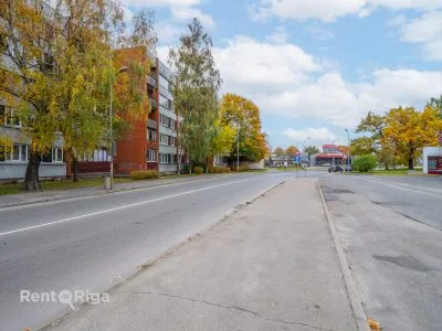 Продажа tорговые помещения, Ropažu улица 74, Rīga, Teika / 500000 € 5