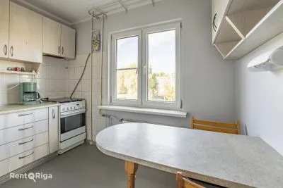 Аренда квартиры, Burtnieku улица 9, Stopiņu novads, Saurieši / 379 € 7