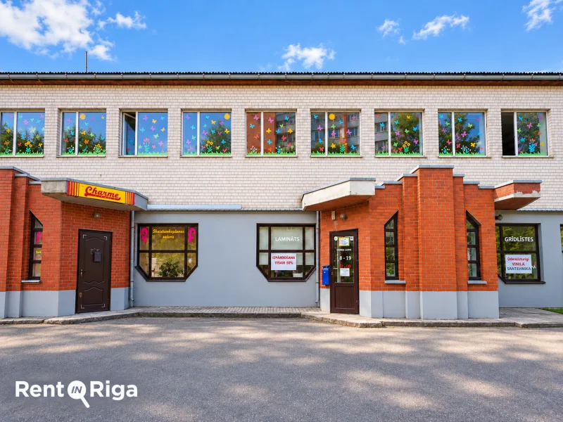Limbažu iela 4 2