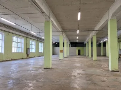 Warehouse facilities For Rent, Mārkalnes street 10, Rīga, Jugla / 6940 € 6