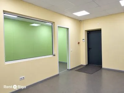 Warehouse facilities For Rent, Mārkalnes street 10, Rīga, Jugla / 6940 € 8