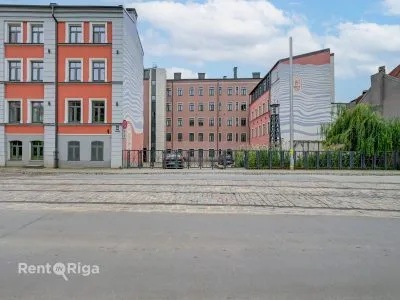 Pārdod noliktavu, Lastādijas iela 48, Rīga, Centrs / 6000 € 2
