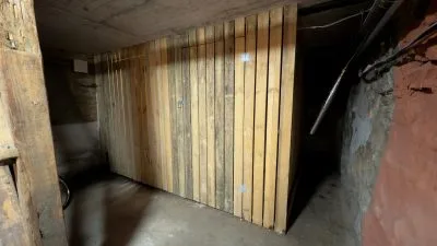 Pārdod noliktavu, Lastādijas iela 48, Rīga, Centrs / 6000 € 4