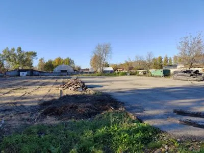 Izīrē zemi, Mazjumpravas iela 51, Rīga, Rumbula / 1016 € 3