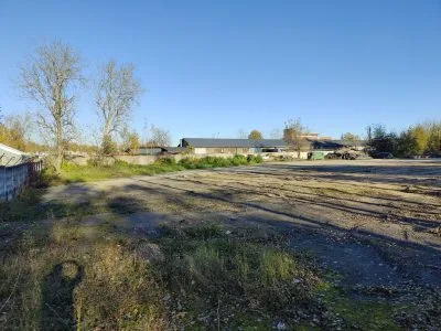 Izīrē zemi, Mazjumpravas iela 51, Rīga, Rumbula / 1016 € 5