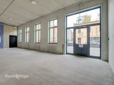 Izīrē biroju, Ernesta Birznieka-Upīša iela 4, Rīga, Centrs / 7200 € 7