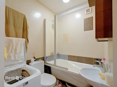 Pārdod dzīvokli, Mazā Stacijas iela 22, Rīga, Dzirciems / 39000 € 8