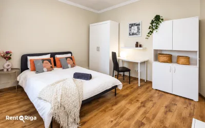 Pārdod investīciju objektu, Lāčplēša iela 62, Rīga, Centrs / 250000 € 3