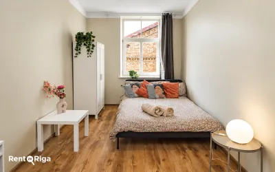 Pārdod investīciju objektu, Lāčplēša iela 62, Rīga, Centrs / 250000 € 2