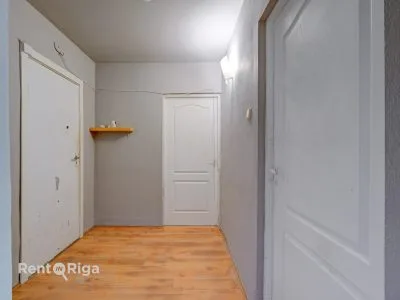 Izīrē dzīvokli, Rušonu iela 5 k1, Rīga, Labais krasts, Ķengarags / 450 € 6