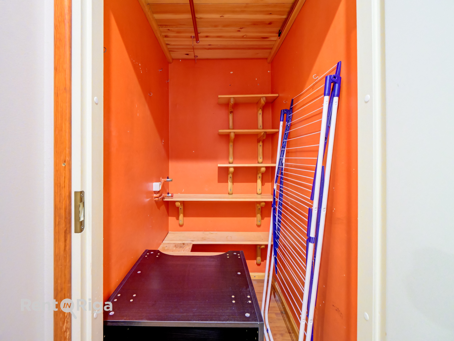 Ilgtermiņa īrei piedāvā plašu, saulainu un komfortablu 3 istabu dzīvokli Purvciemā, Mārcienas iela 2, Rīga, Labais krasts, Purvciems / 400 € 17