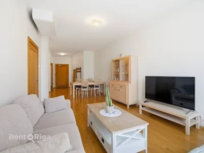 Продажа квартиры, Republikas laukums улица 3, Rīga, Labais krasts, Centrs / 180 000 € 7