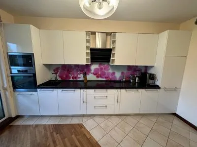 Pārdod dzīvokli, Bikstu iela 6, Rīga, Kreisais krasts, Ziepniekkalns / 225 000 € 7