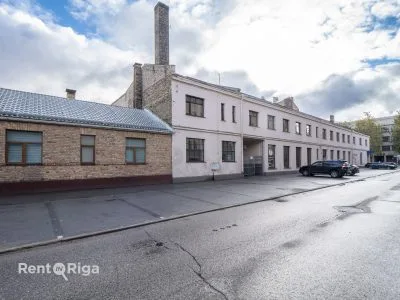 Retail premises For Rent, Pērnavas street 43, Rīga, Labais krasts, Centrs / 678 € 7